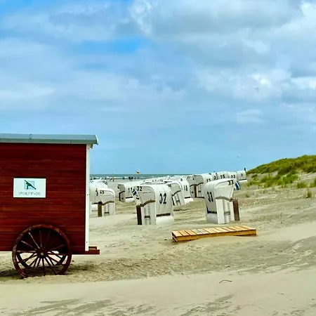 De Balken - 8 Luetje Balken *