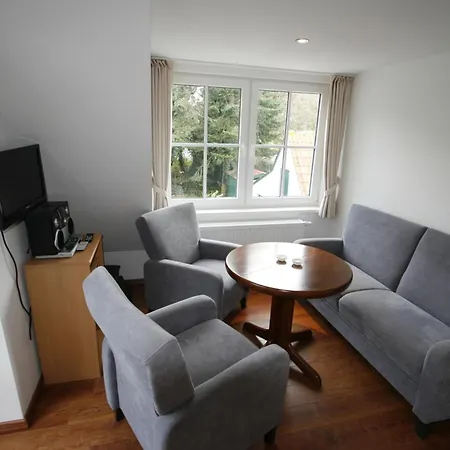 De Balken - 8 Luetje Balken *