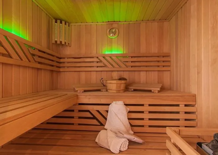 Апартаменты De Balken - 8 Luetje Balken