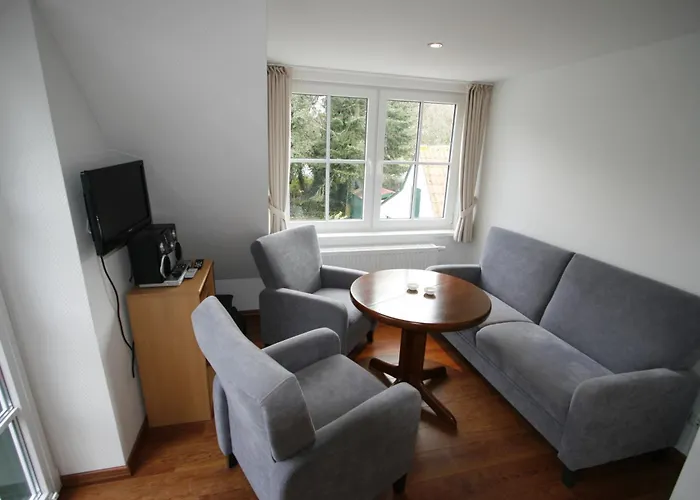 De Balken - 8 Luetje Balken *