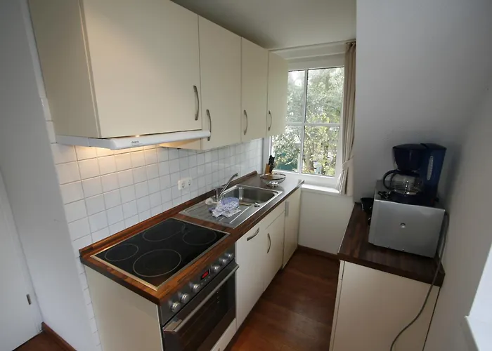 De Balken - 8 Luetje Balken