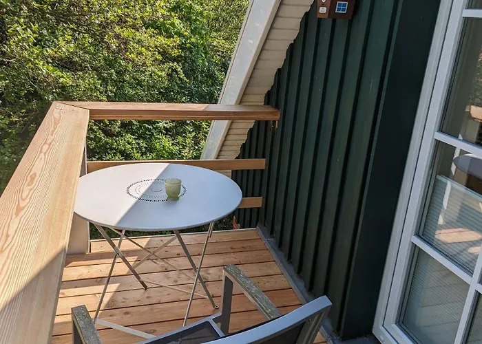 De Balken - 8 Luetje Balken * Шпикерог